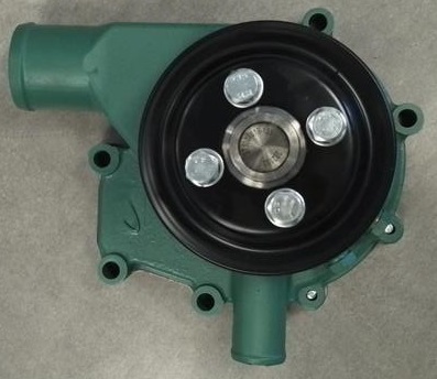 BOMBA AGUA JAC 190 EURO 3 (110)