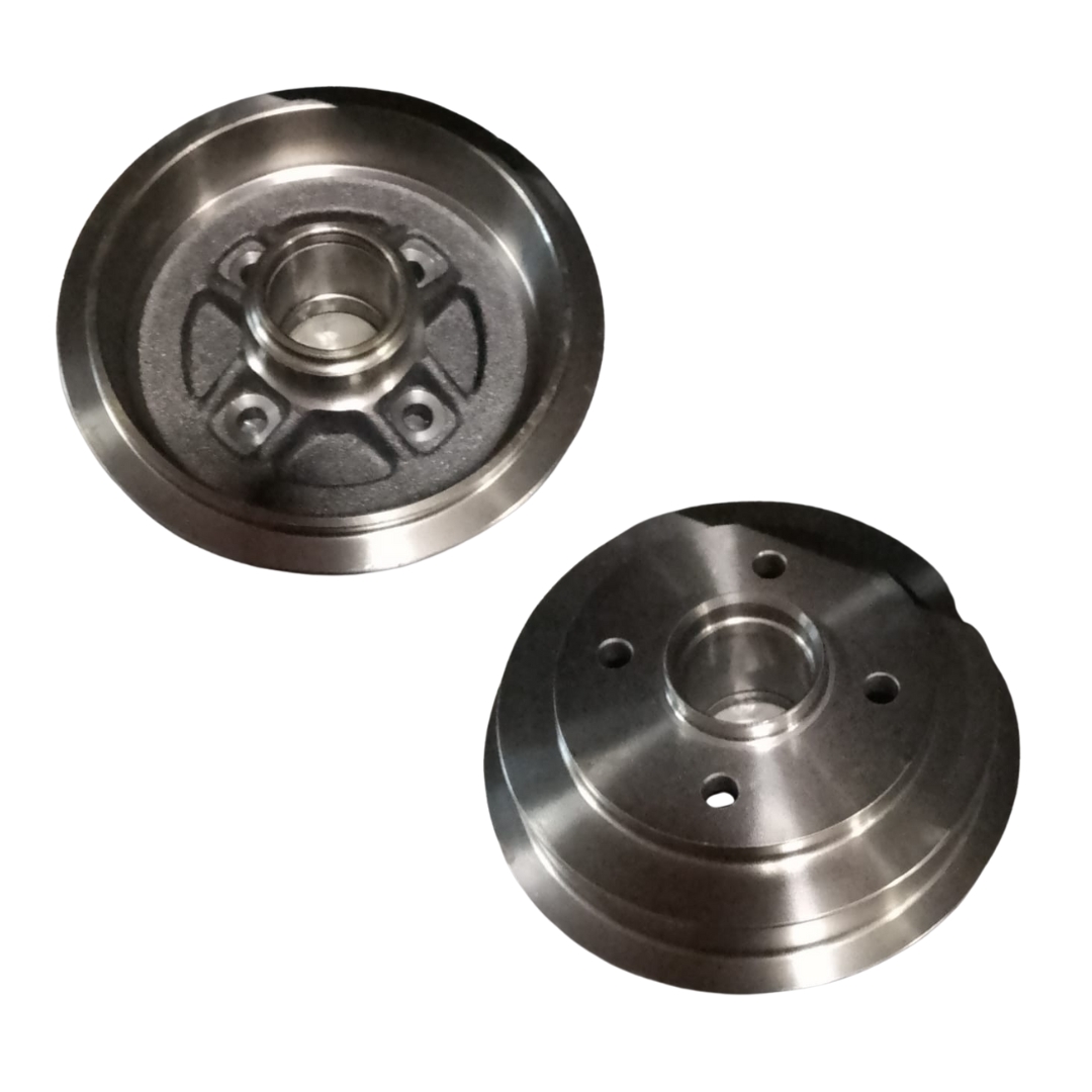 CAMPANA FRENO TRA NISSAN B12 87/90