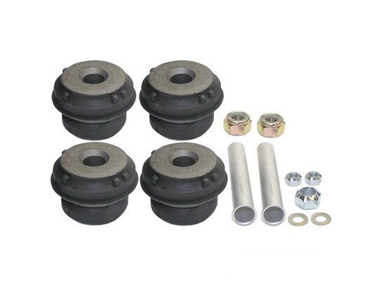 BUJE BASTIDOR INF MB W124 85 (KIT)