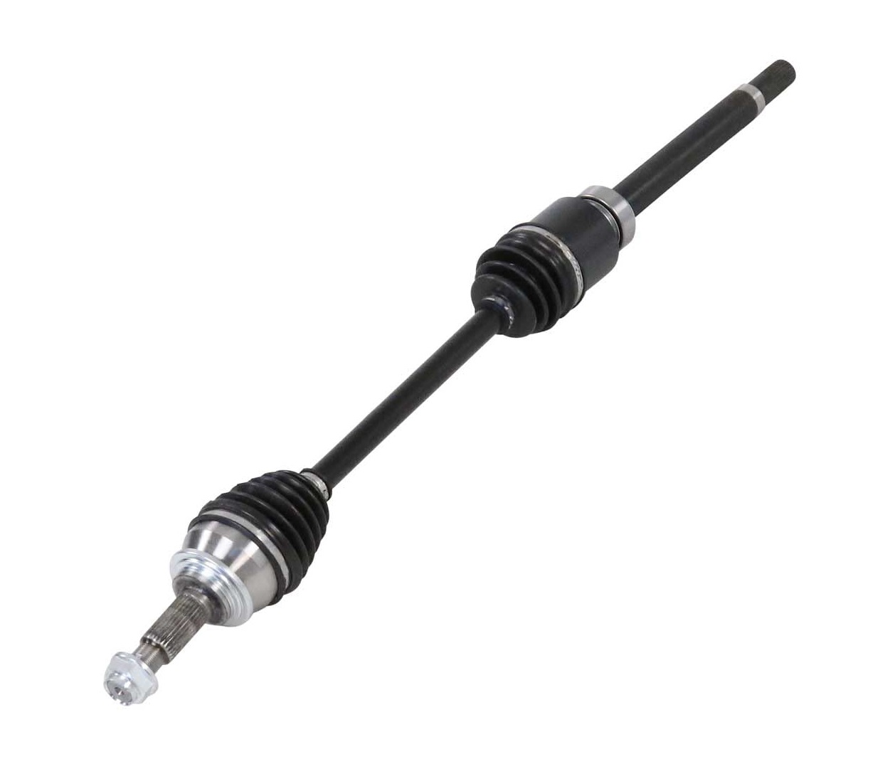 PALIER DEL IZQ NISSAN SENTRA B17 GSP