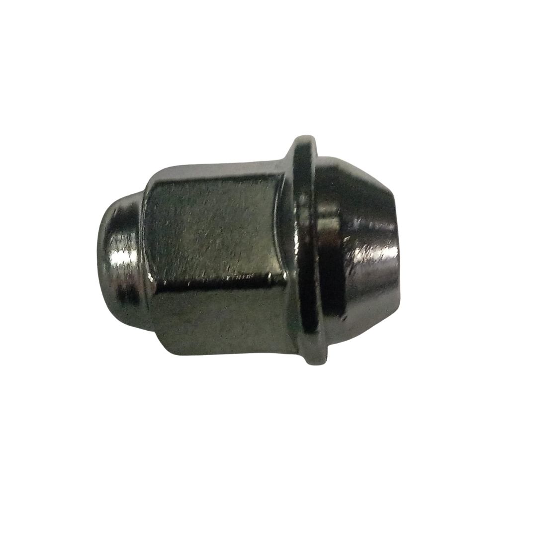 TUERCA RUEDA HYUNDAI (CERRADA CROMADA) (K)