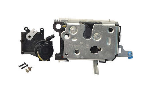 CERRADURA PUERTA DEL DER FIAT UNO WAY 14 ELE CTA