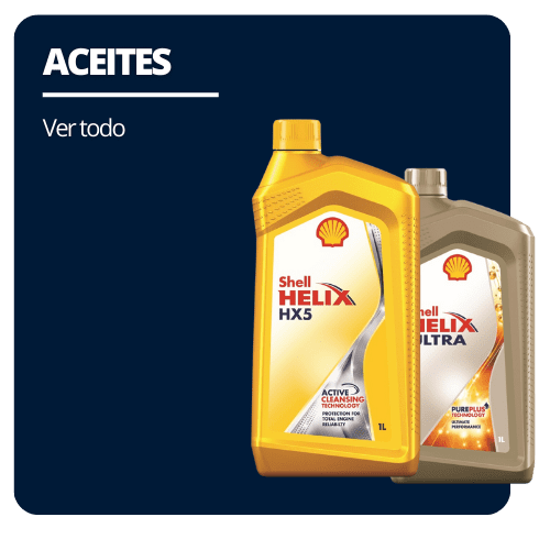 aceites