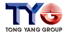 TONG YANG