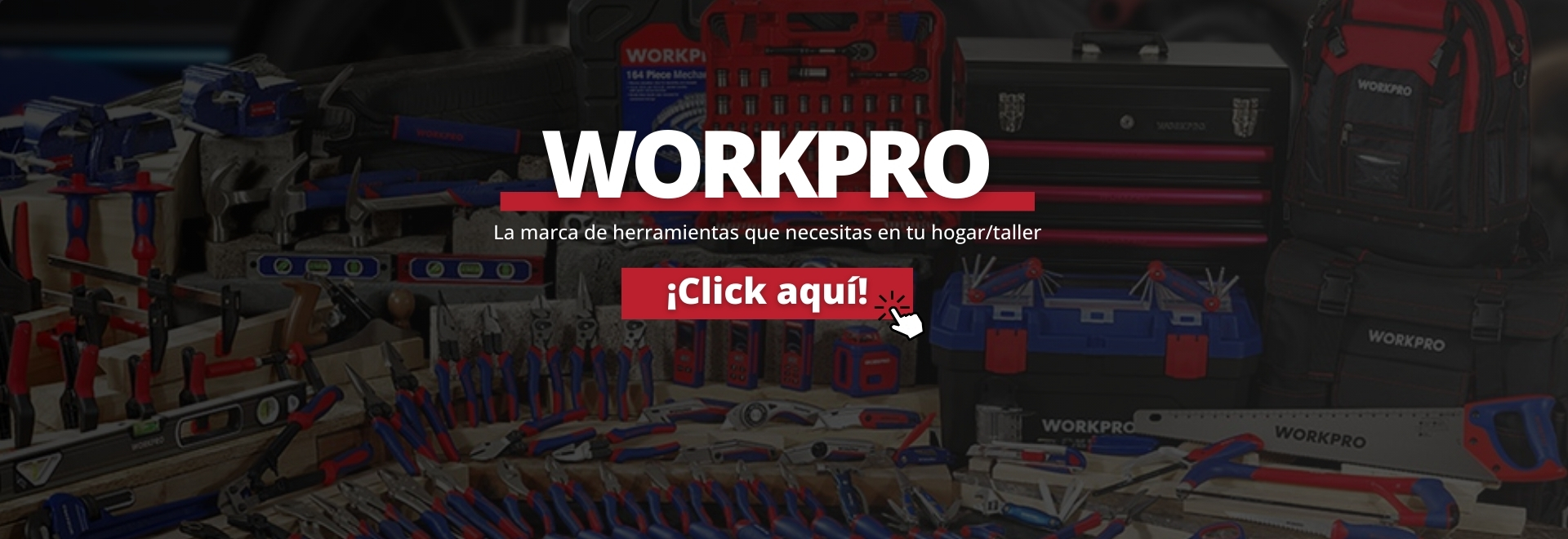 Workpro