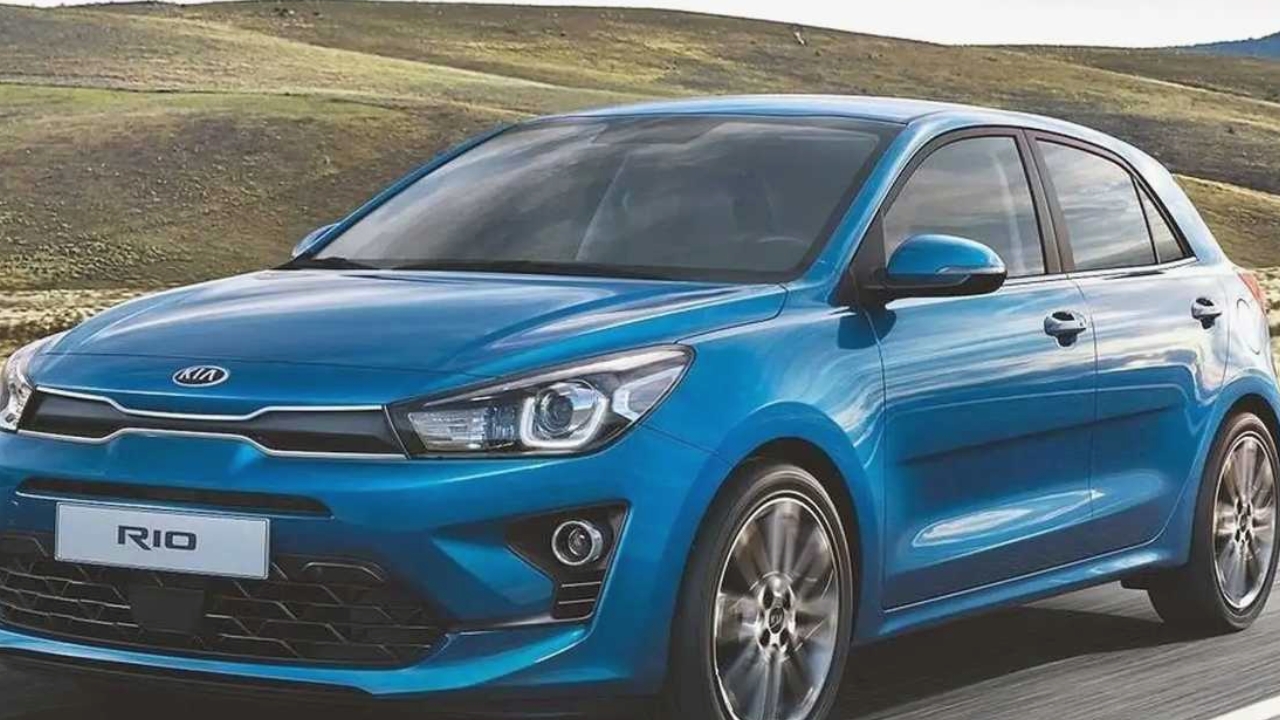 Repuestos Kia Uruguay